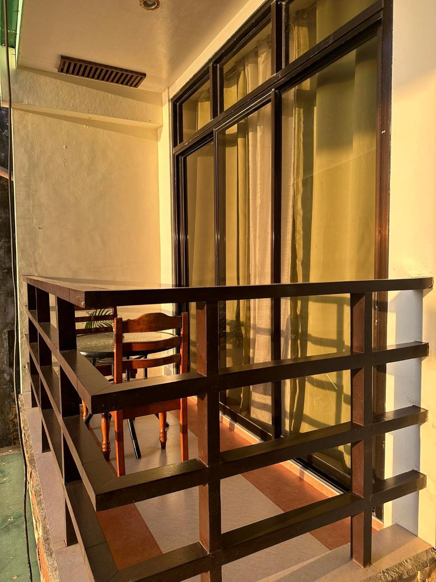 Desert Rose Beach Hotel إل نيدو المظهر الخارجي الصورة